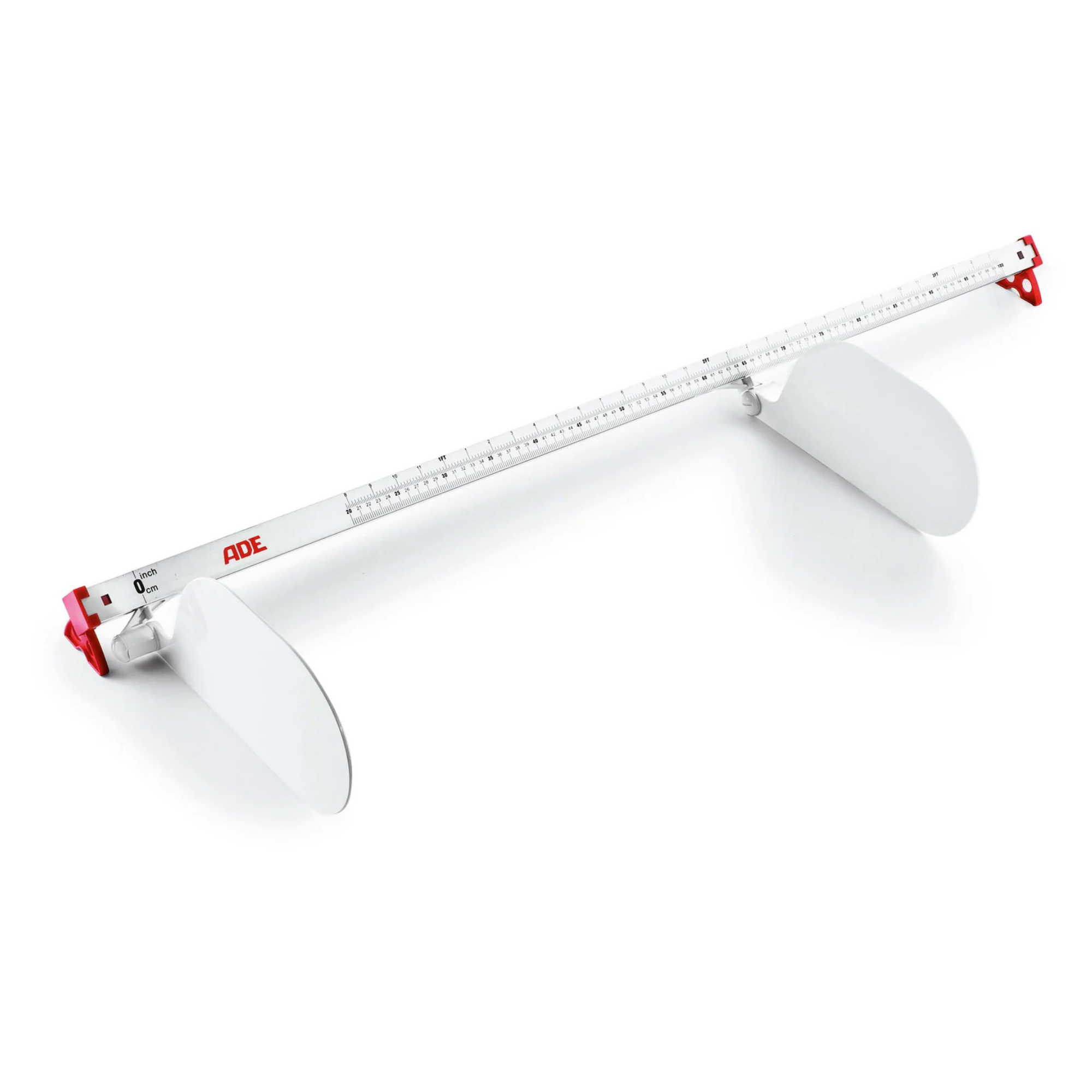 Sliding Baby Height Chart 100cm - ADE