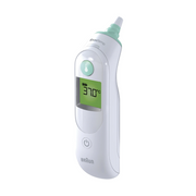 BRAUN Thermoscan 6 IRT6515 Infrared Ear Thermometer