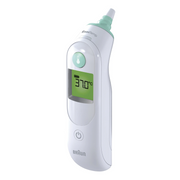 Ri-Thermo Sensiopro non-contact thermometer (2 models) - RIESTER