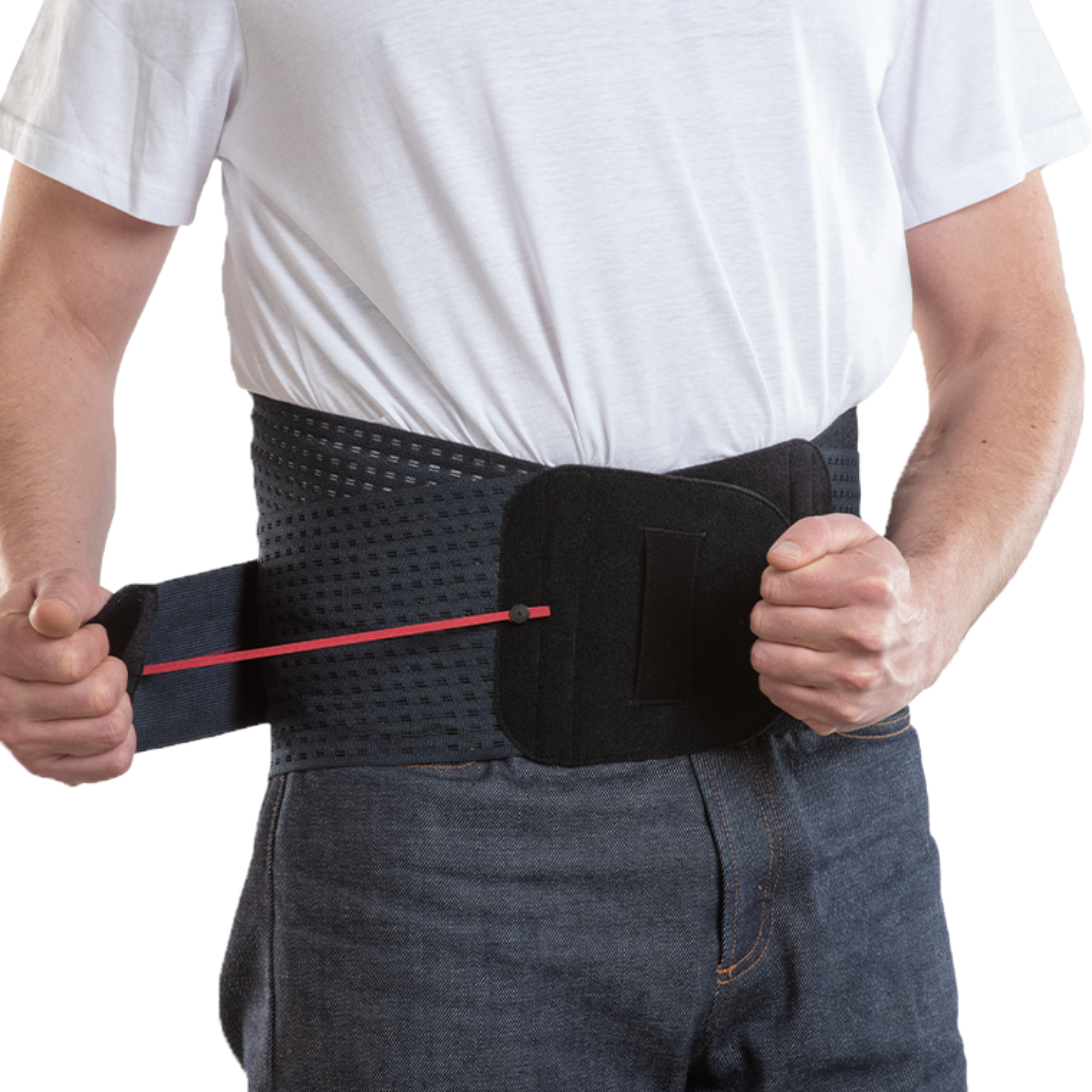 Progressiv Lombogib Belt - Multiple Sizes - Gibaud