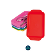 Polybox instrument tray