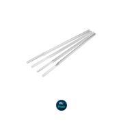 100 disposable wooden spatulas for applying creams - Ruck