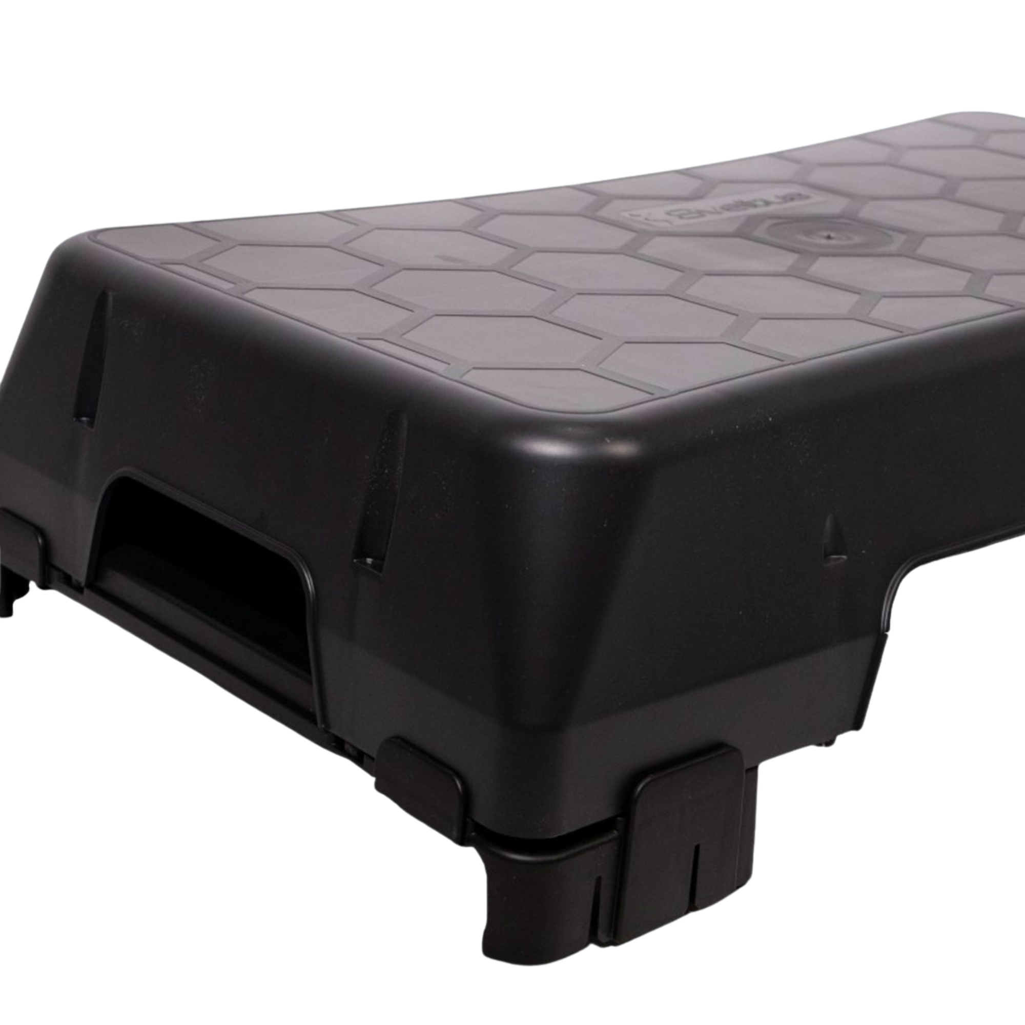 Universal Step Riser x2 - Sveltus