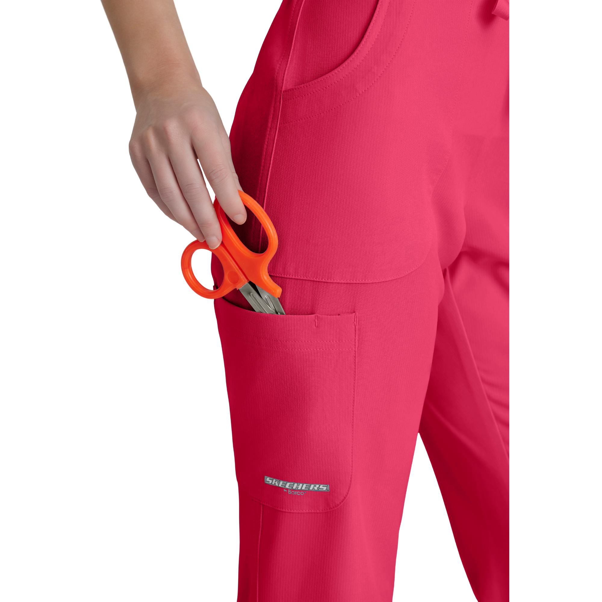 Reliance Pant - Pantalon médical cargo - Femme - Skechers SKECHERS