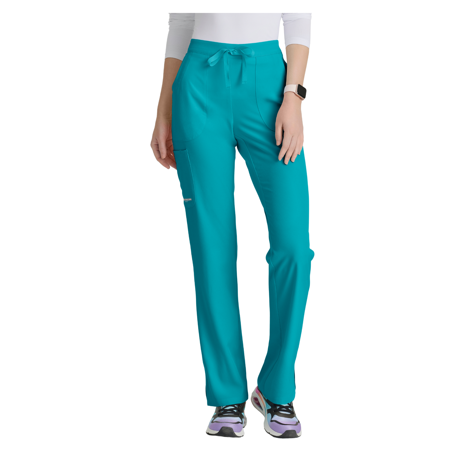 Reliance Pant - Pantalon médical cargo - Femme - Skechers SKECHERS