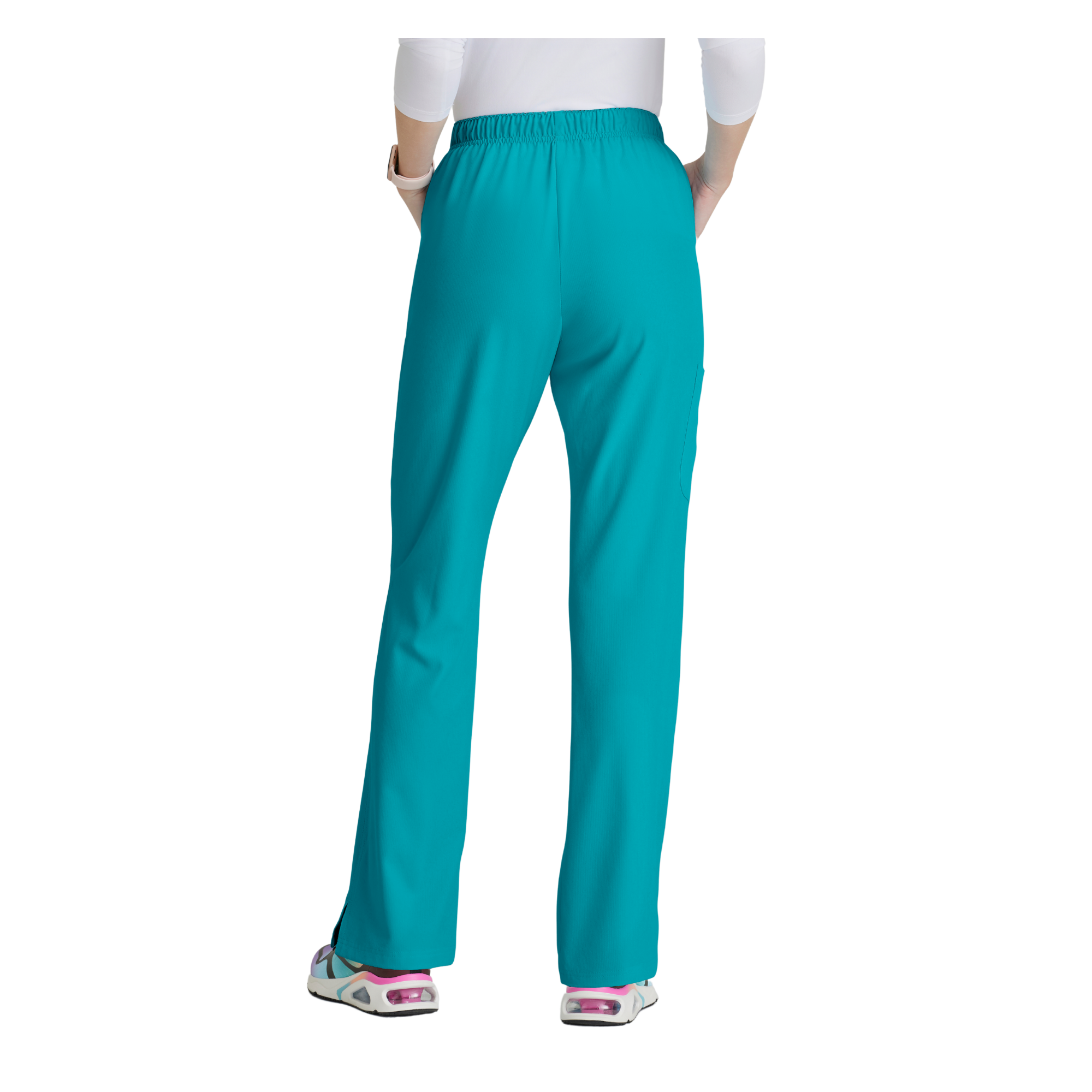 Reliance Pant - Pantalon médical cargo - Femme - Skechers SKECHERS