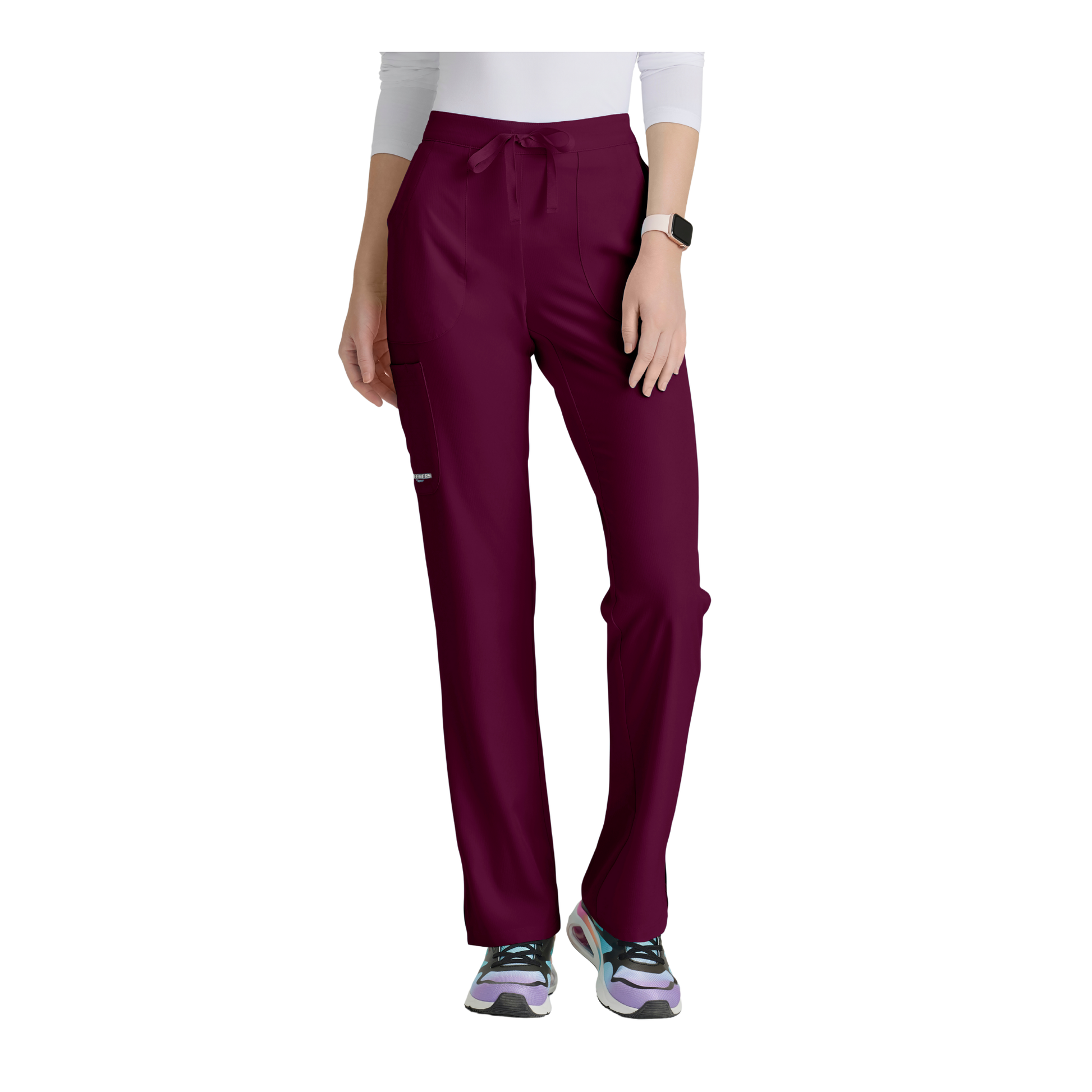 Reliance Pant - Pantalon médical cargo - Femme - Skechers SKECHERS