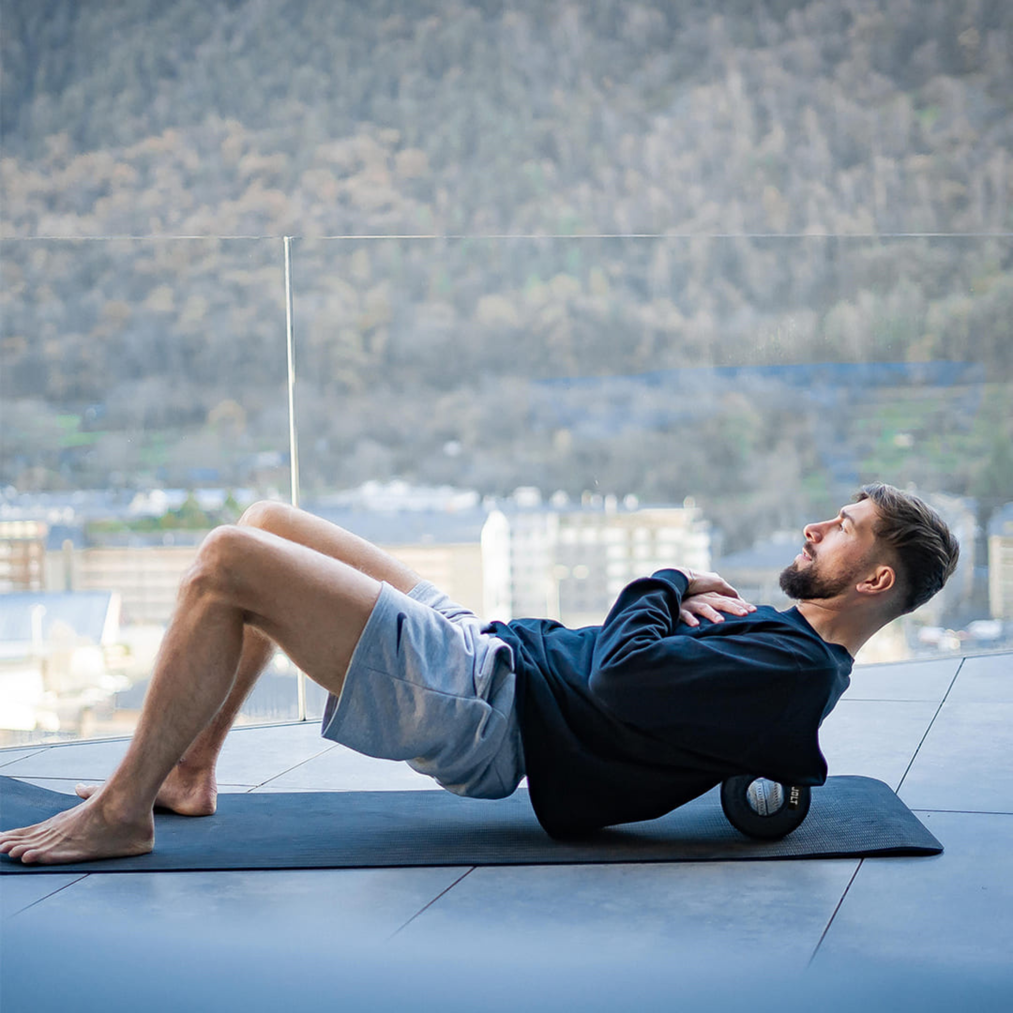 Roll - Massage roller - Jolt