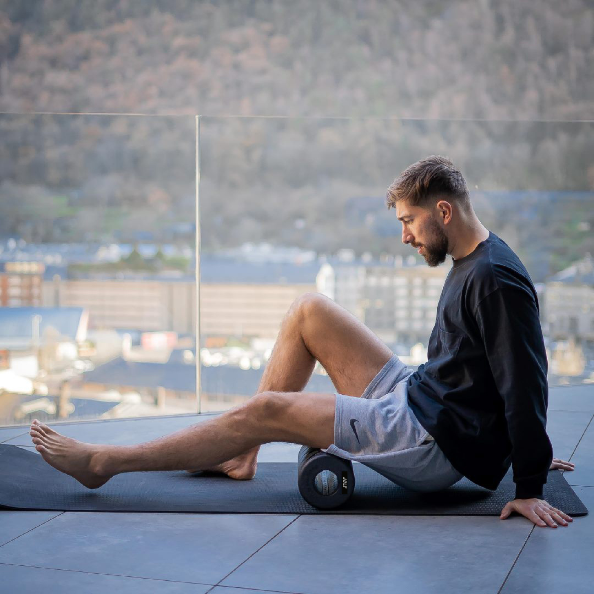 Roll - Massage roller - Jolt