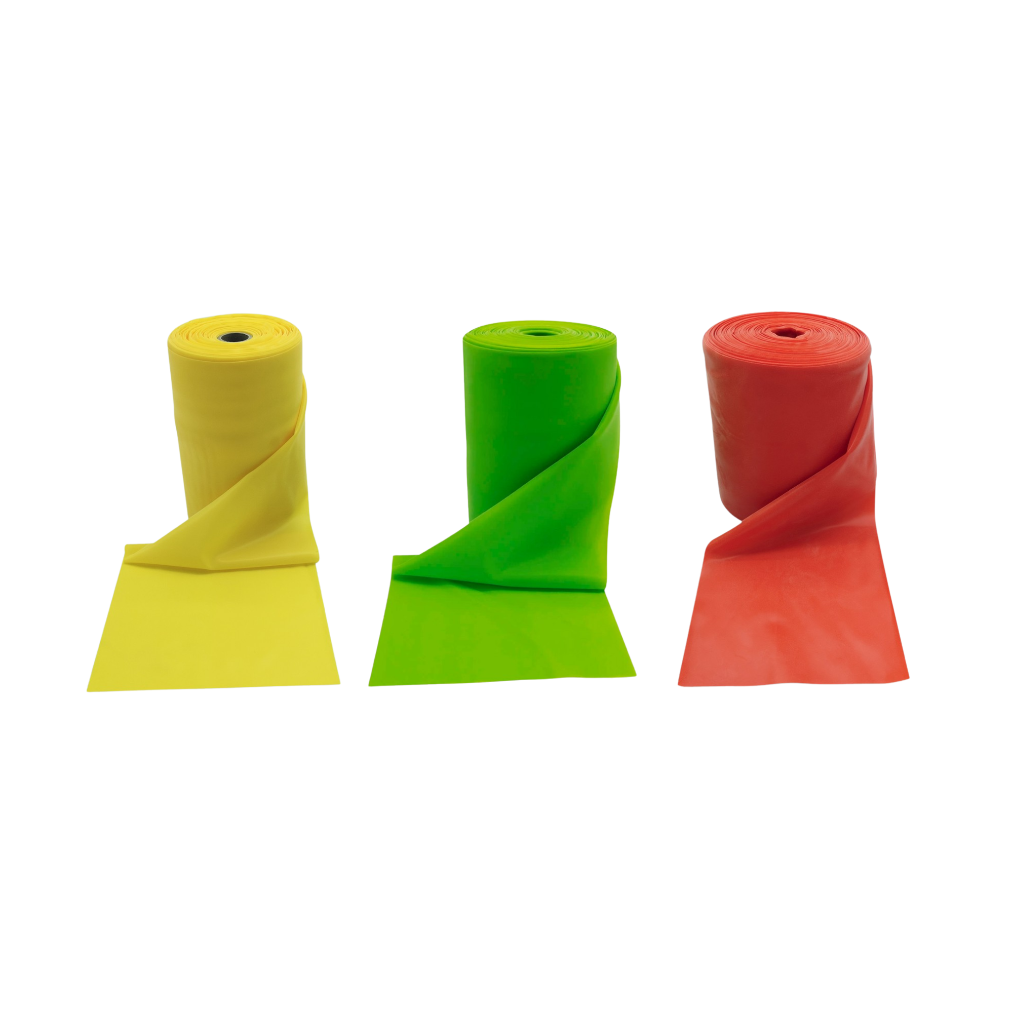 Rubber Band Roll - 25 m - Sveltus