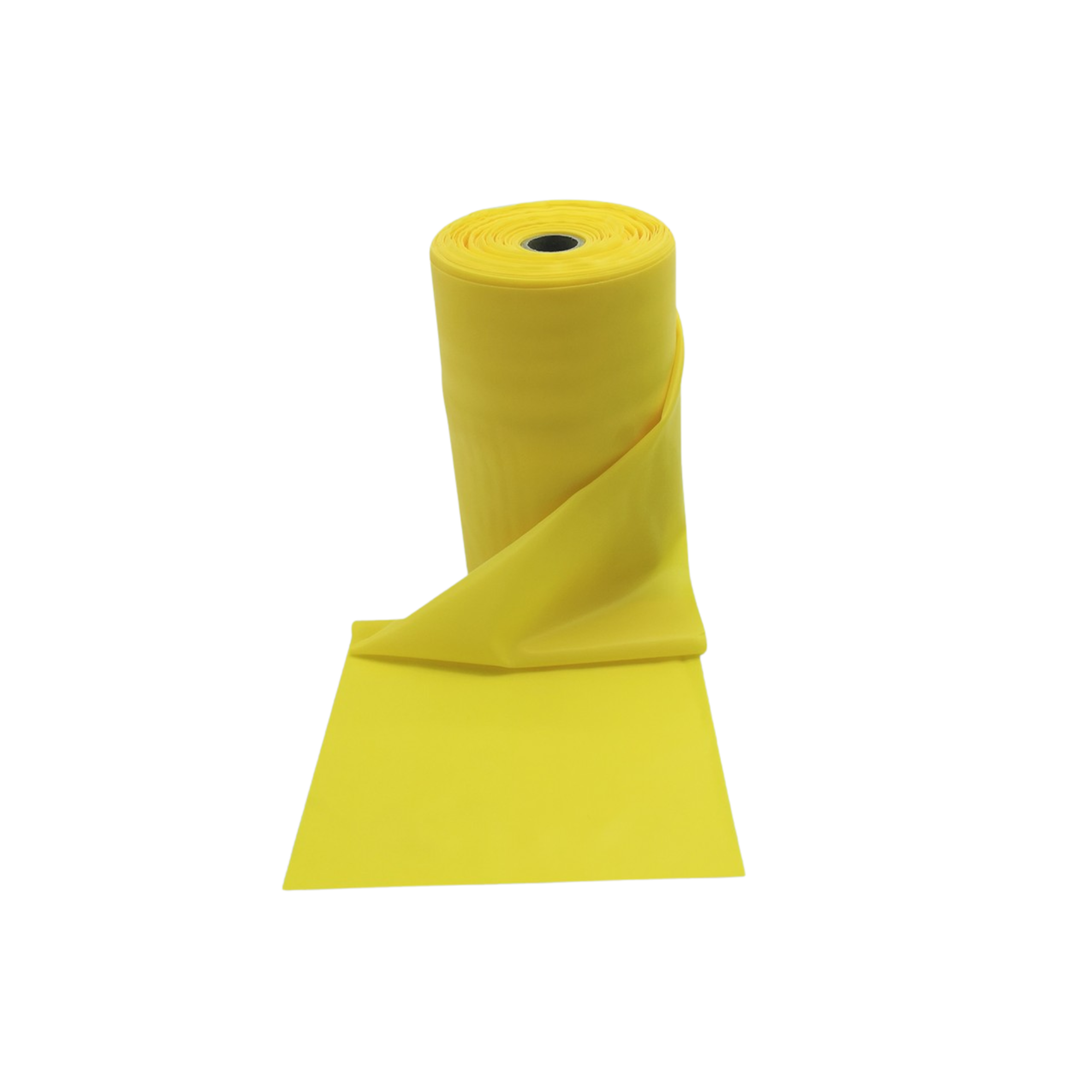 TPE/TPR Elastic Band Roll - 50 m - Sveltus