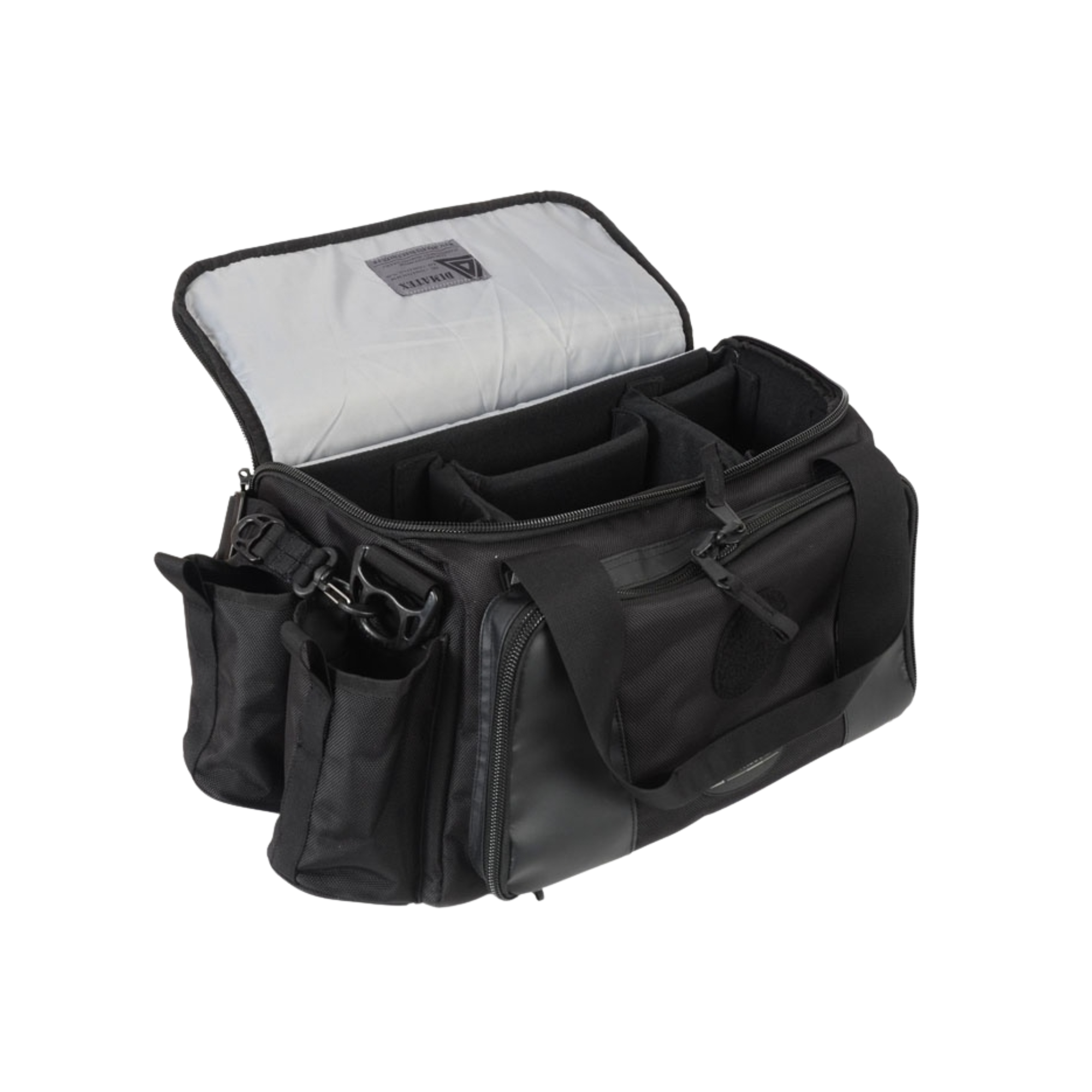 Sac de tir Cockpit Noir - DIMATEX DIMATEX