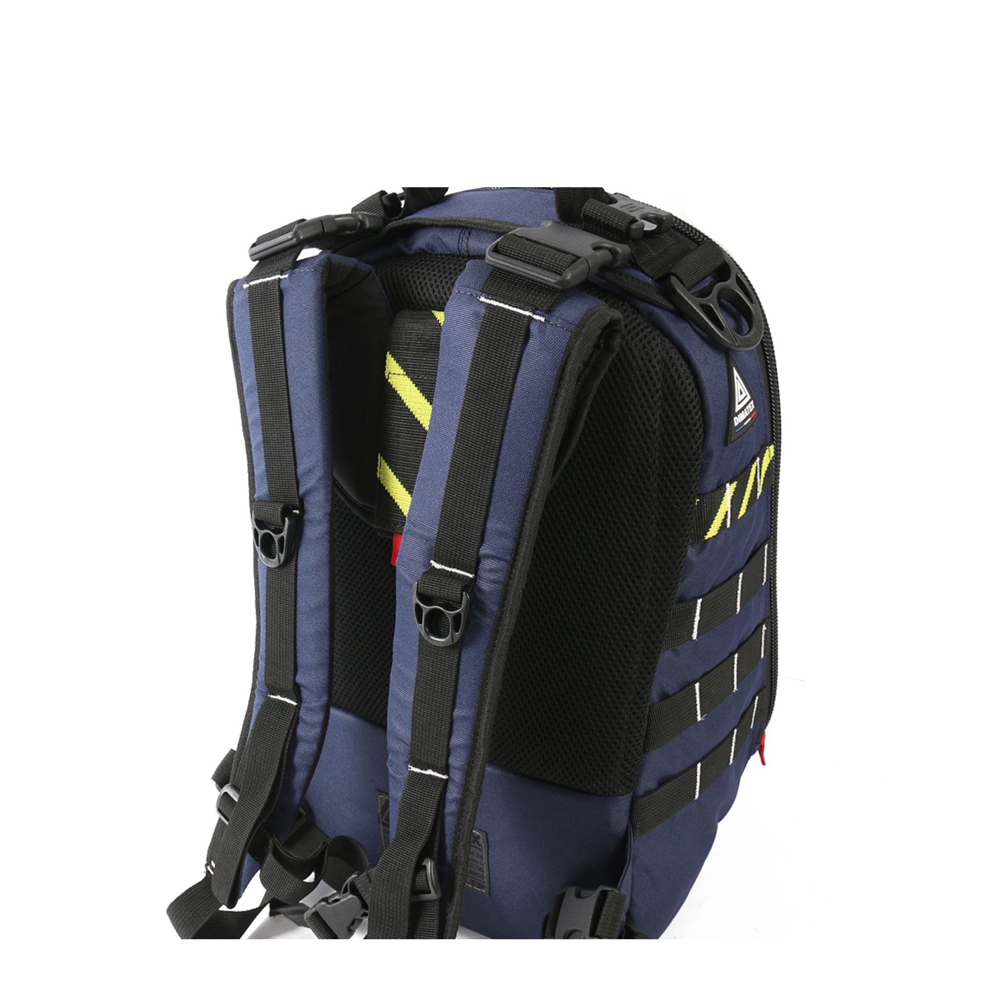 MATT backpack - 5 colors available - DIMATEX