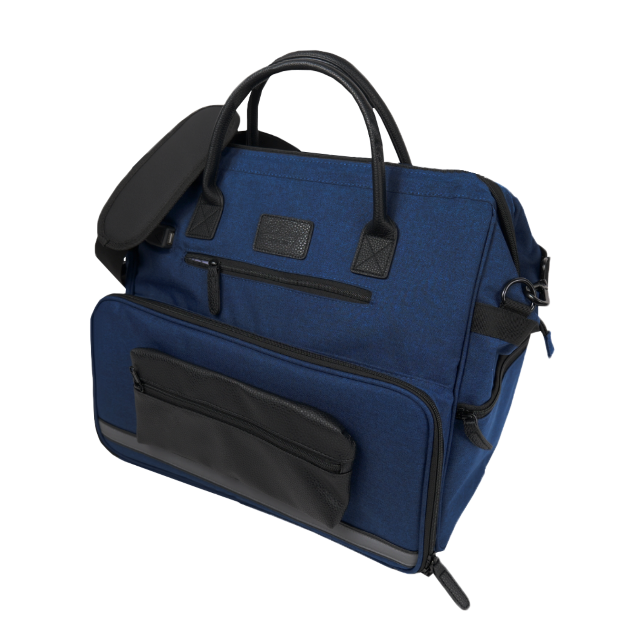 OUESSANT medical bag - Navy / Black