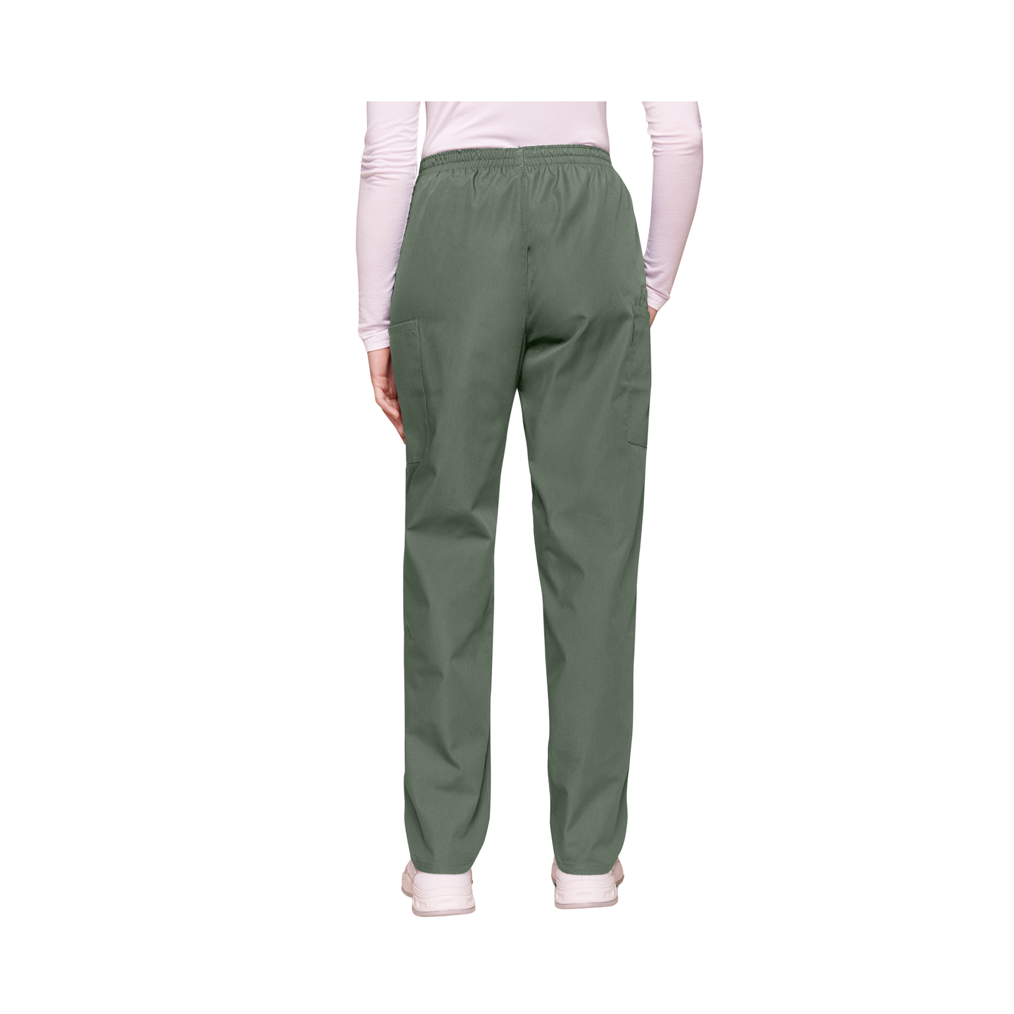 Seignosse - Pantalon cargo médical - Femme - Cherokee - Couleur 1