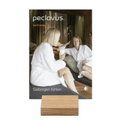 Socle en bois universel - Ruck