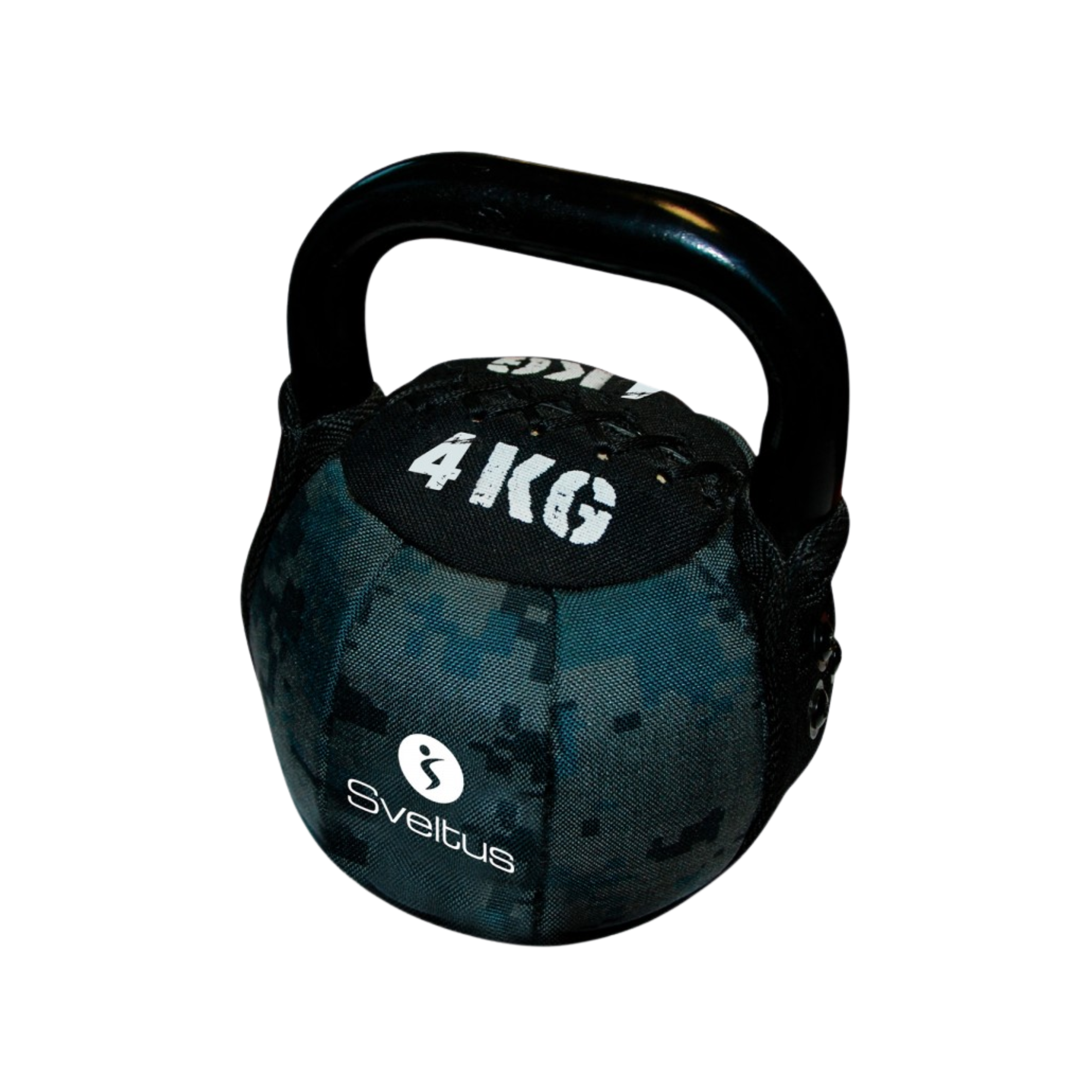 Soft Kettlebell - 4/16 kg - Sveltus