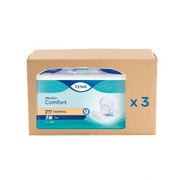 Protection anatomique Tena Confort ProSkin - 6 modèles - Tena