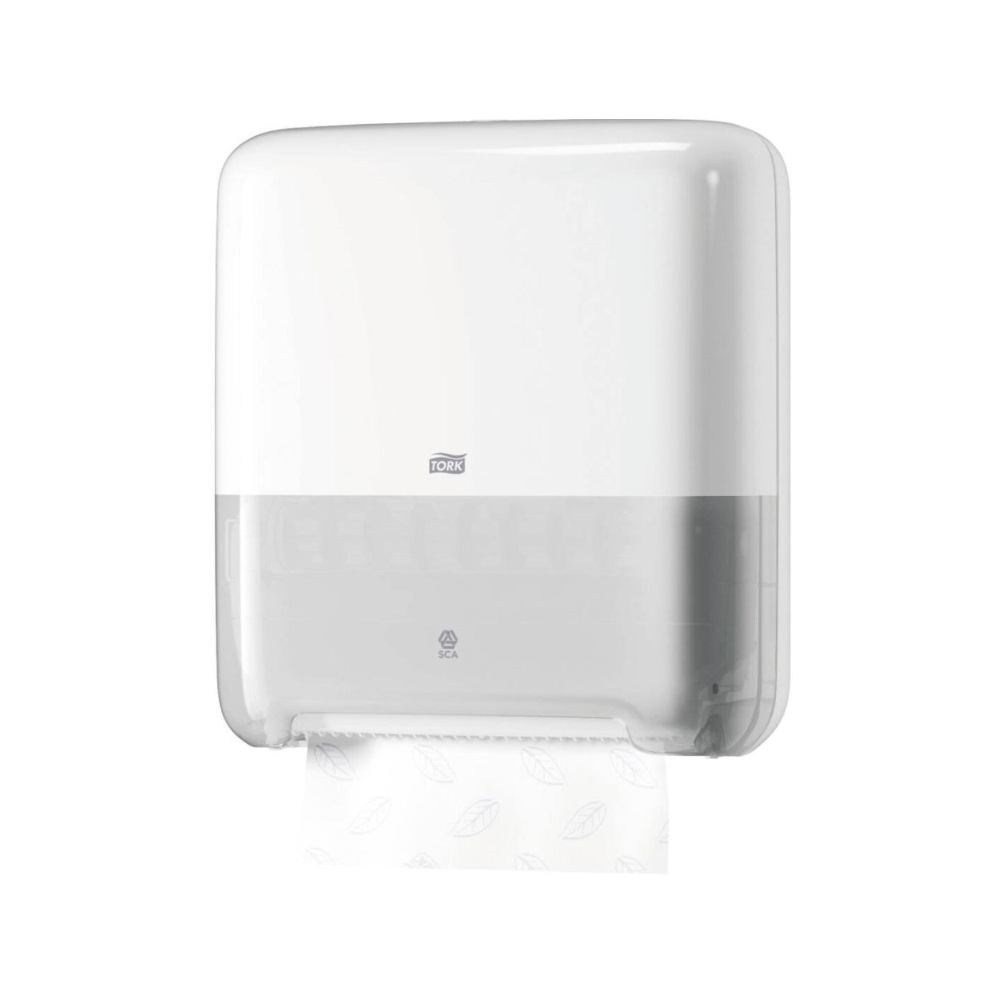 TORK MATIC Distributeur Essuie-mains 24,5cm - TORK