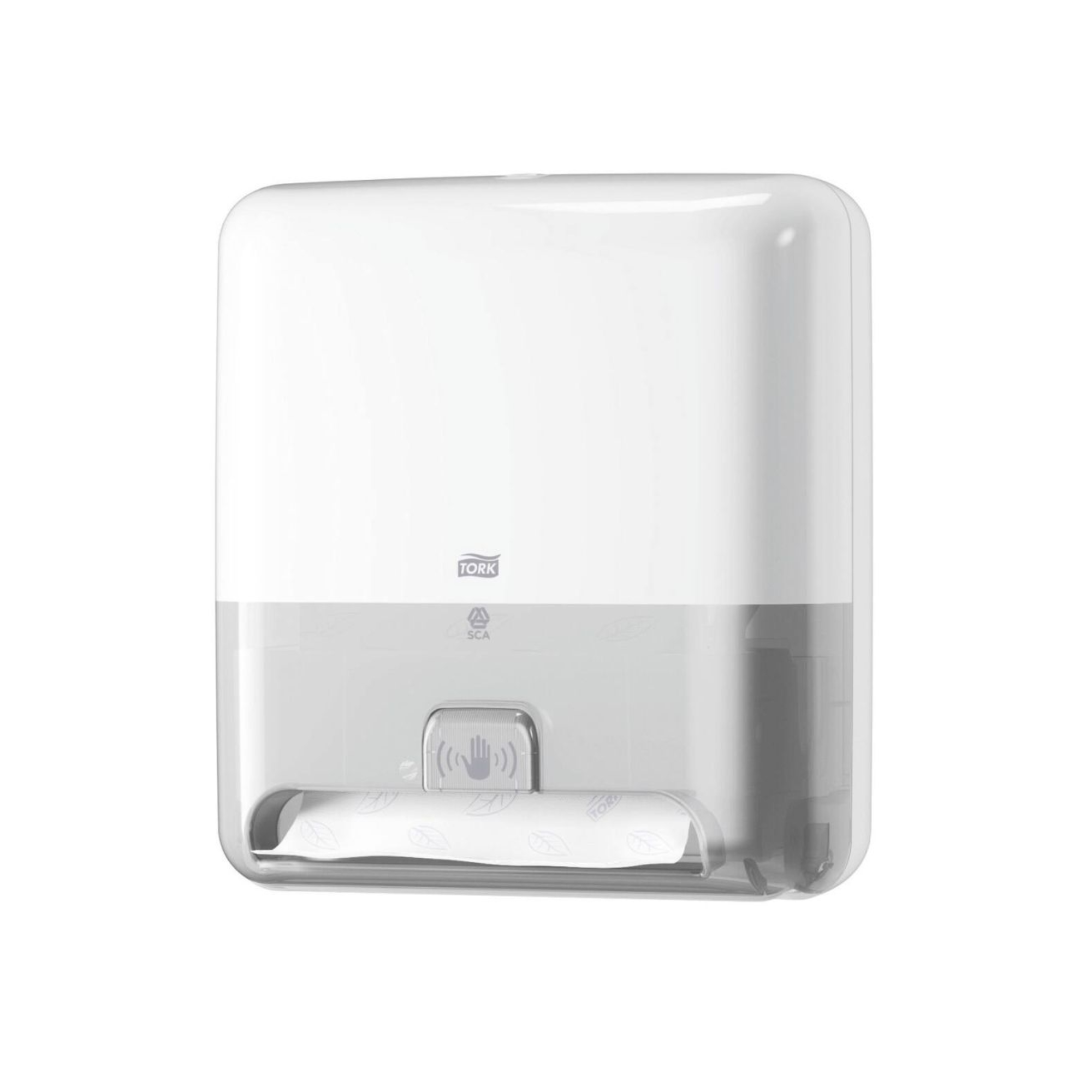 TORK MATIC INTUITION Distributeur Essuie-mains - TORK