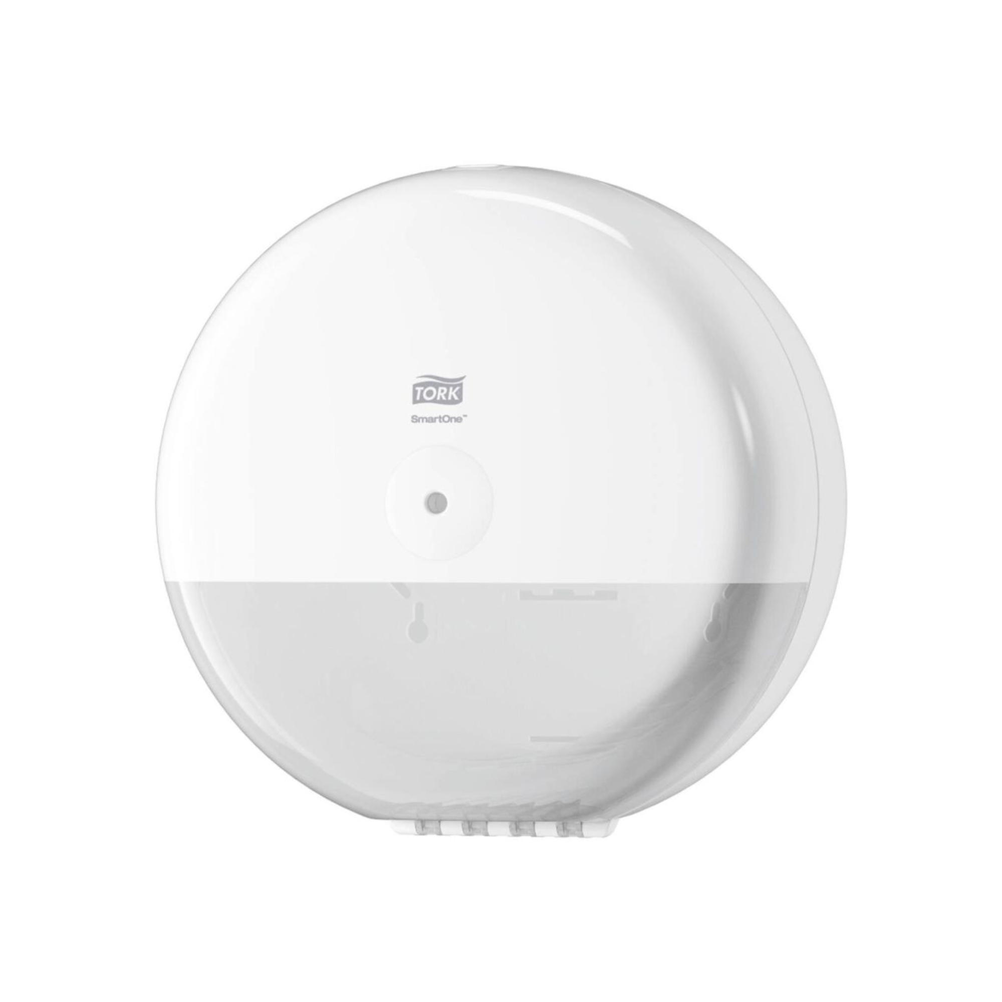 TORK SMARTONE Polycarbonate Dispenser (2 colors) - TORK