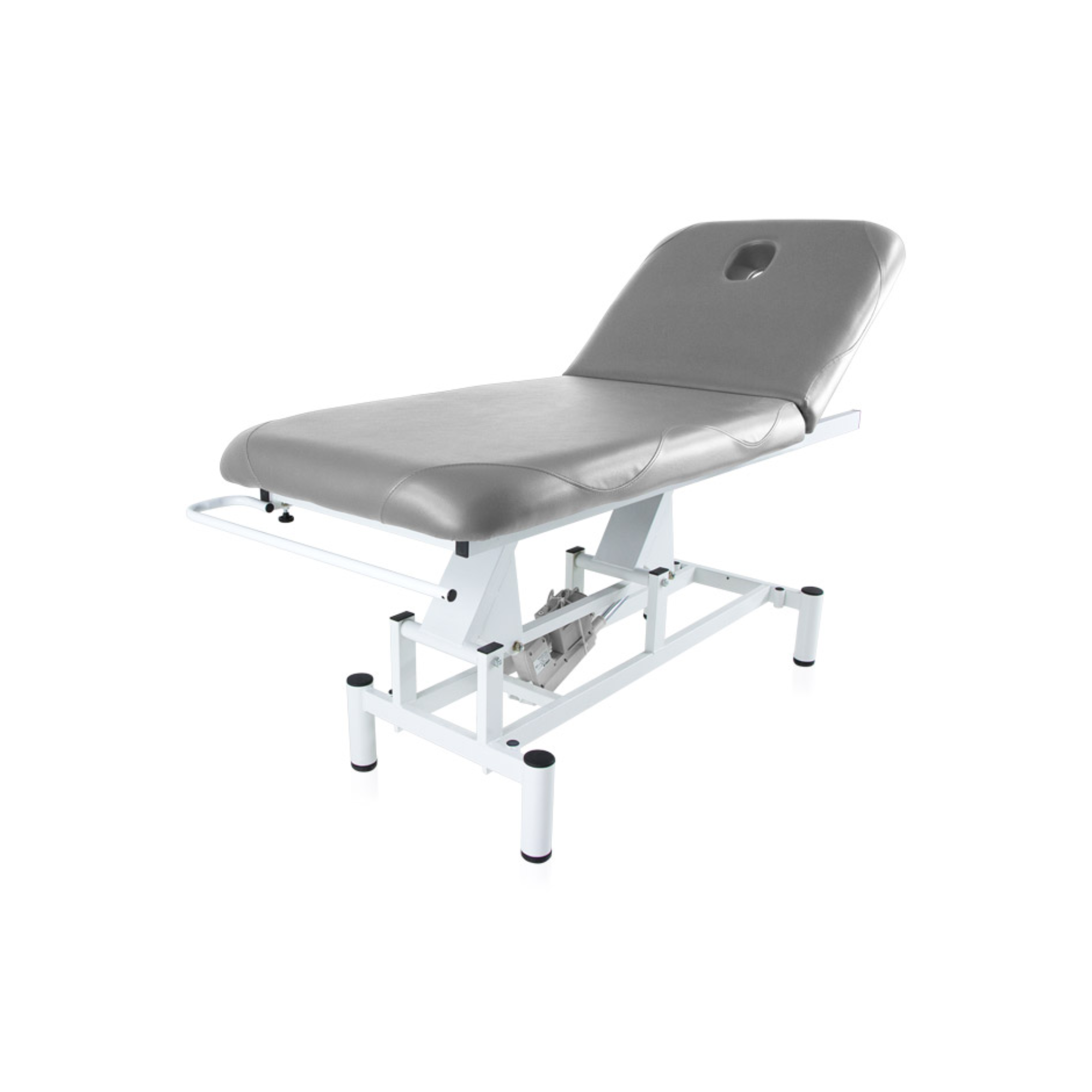 Electric table - Easy 1 - motor + reclining backrest