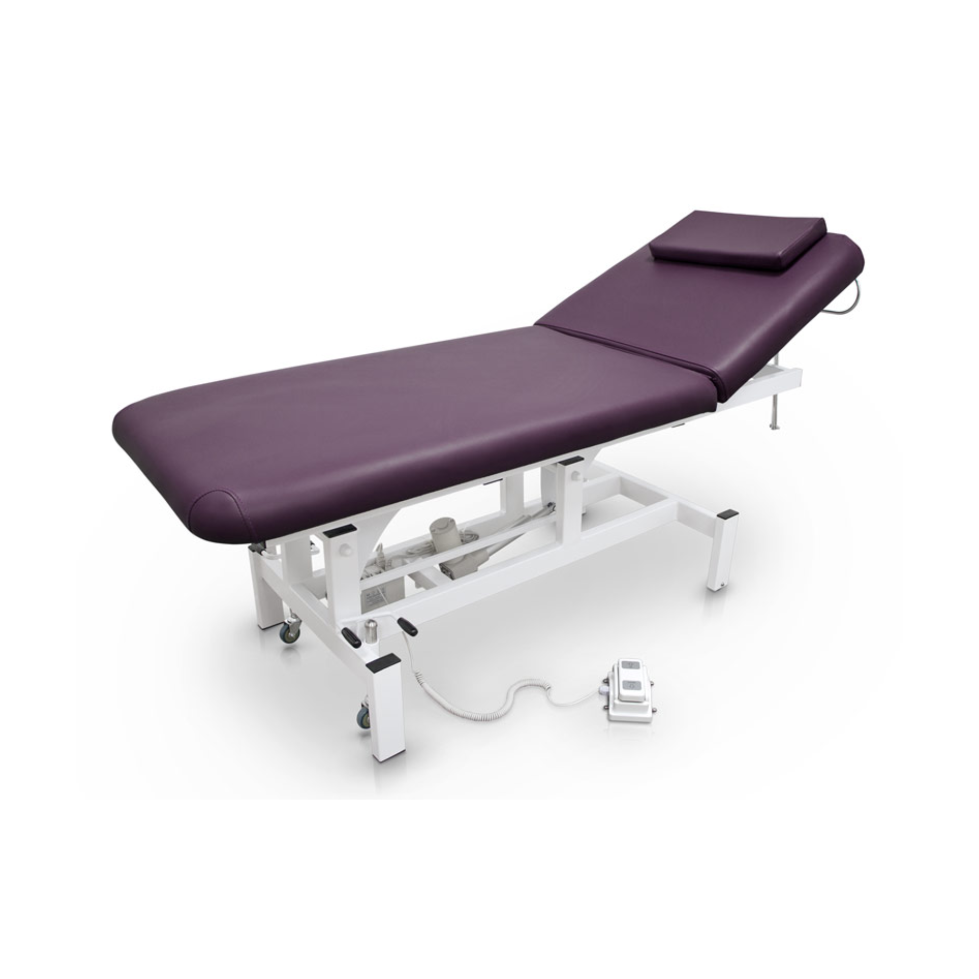 Electric table - Easy Plus - two sections