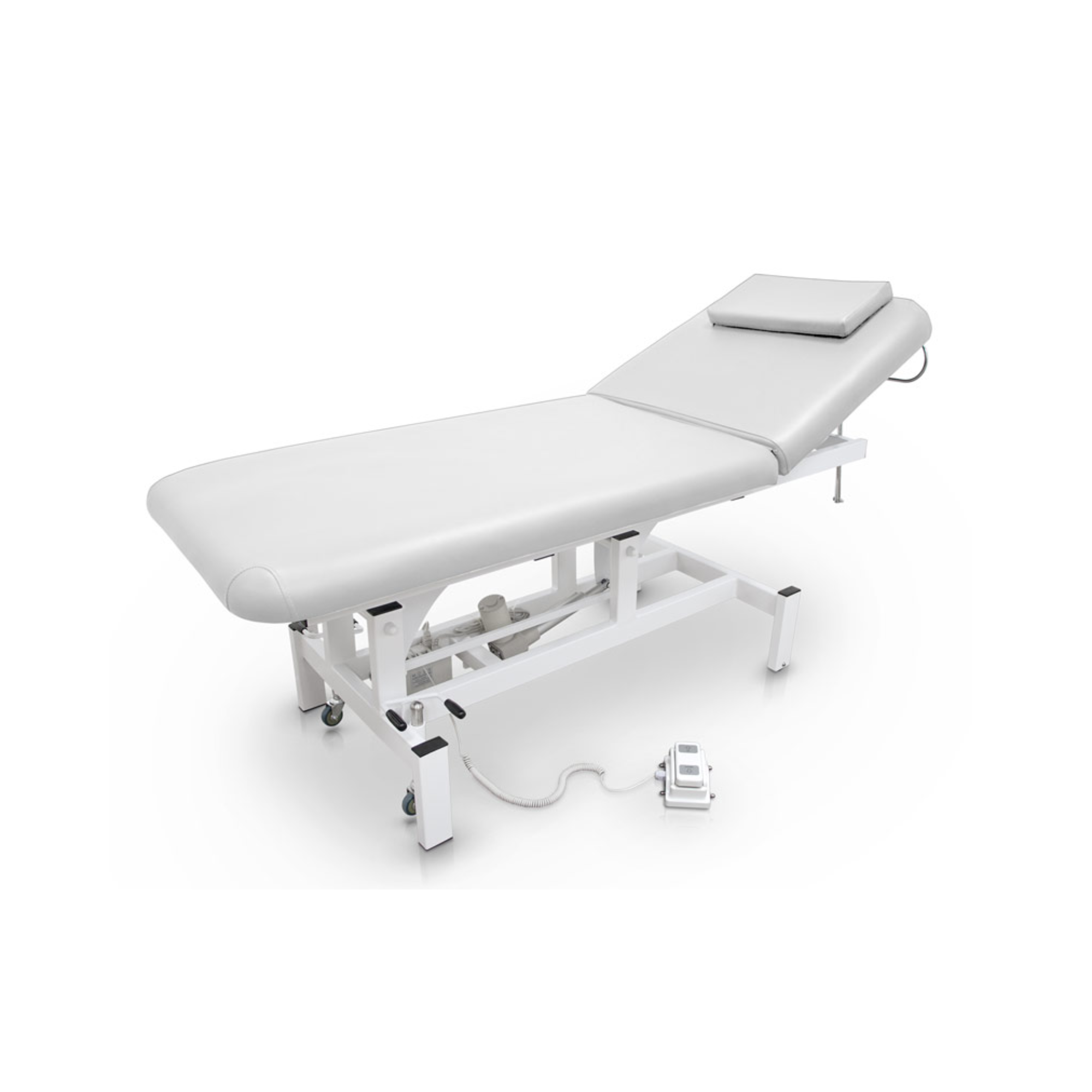 Table électrique - Easy Plus - deux sections