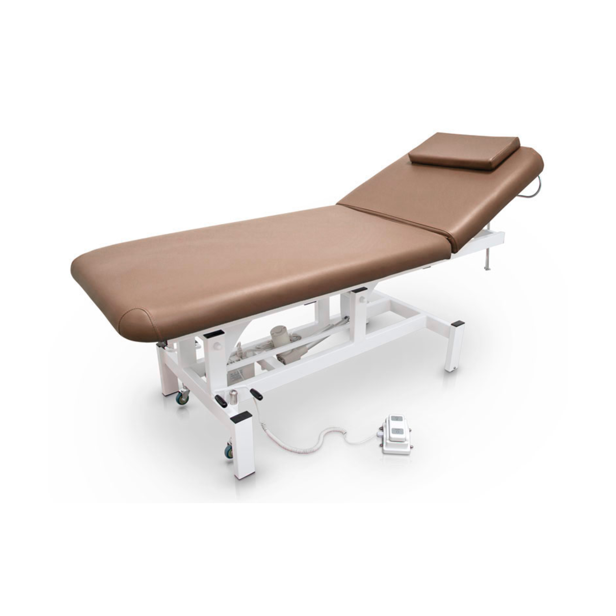 Electric table - Easy Plus - two sections