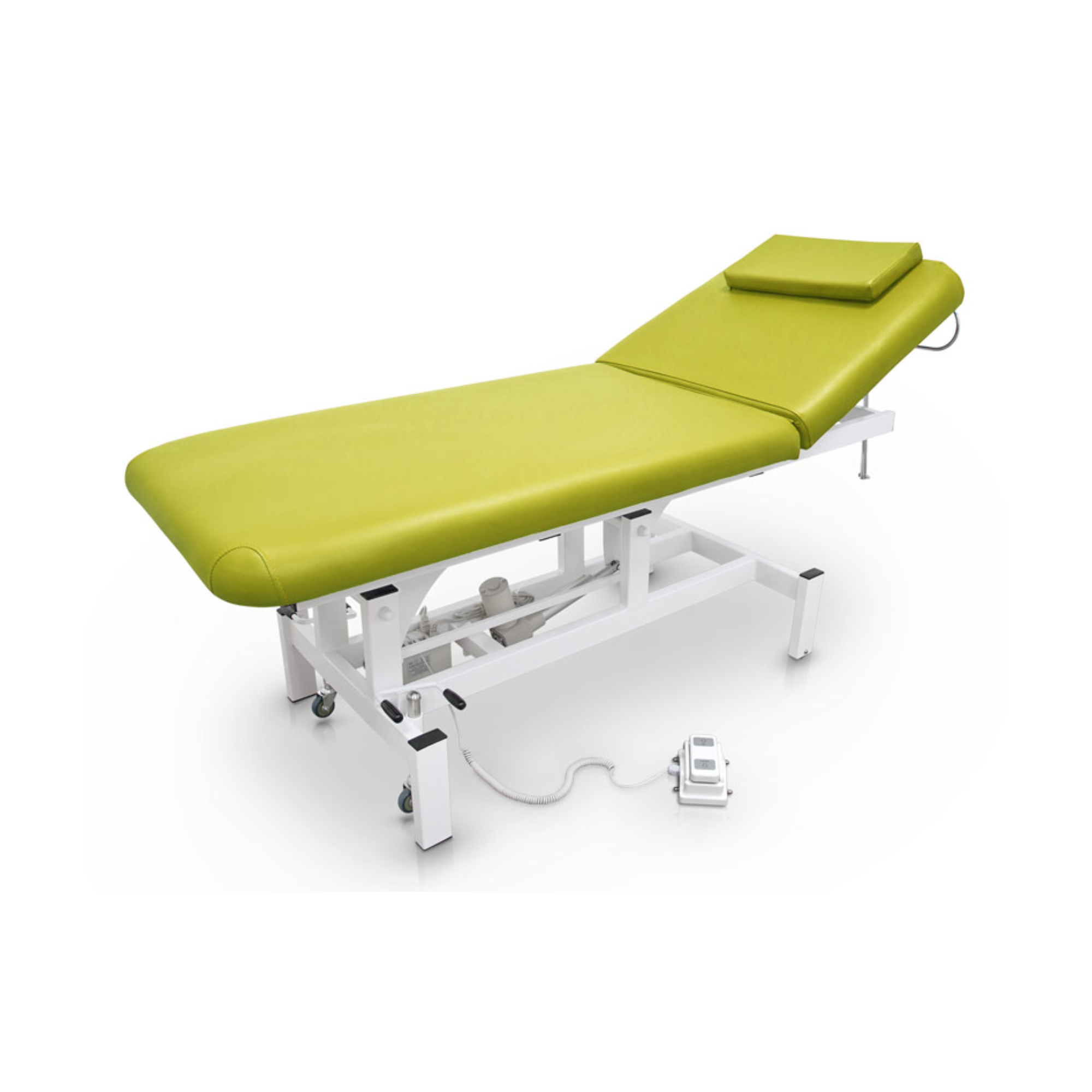 Electric table - Easy Plus - two sections