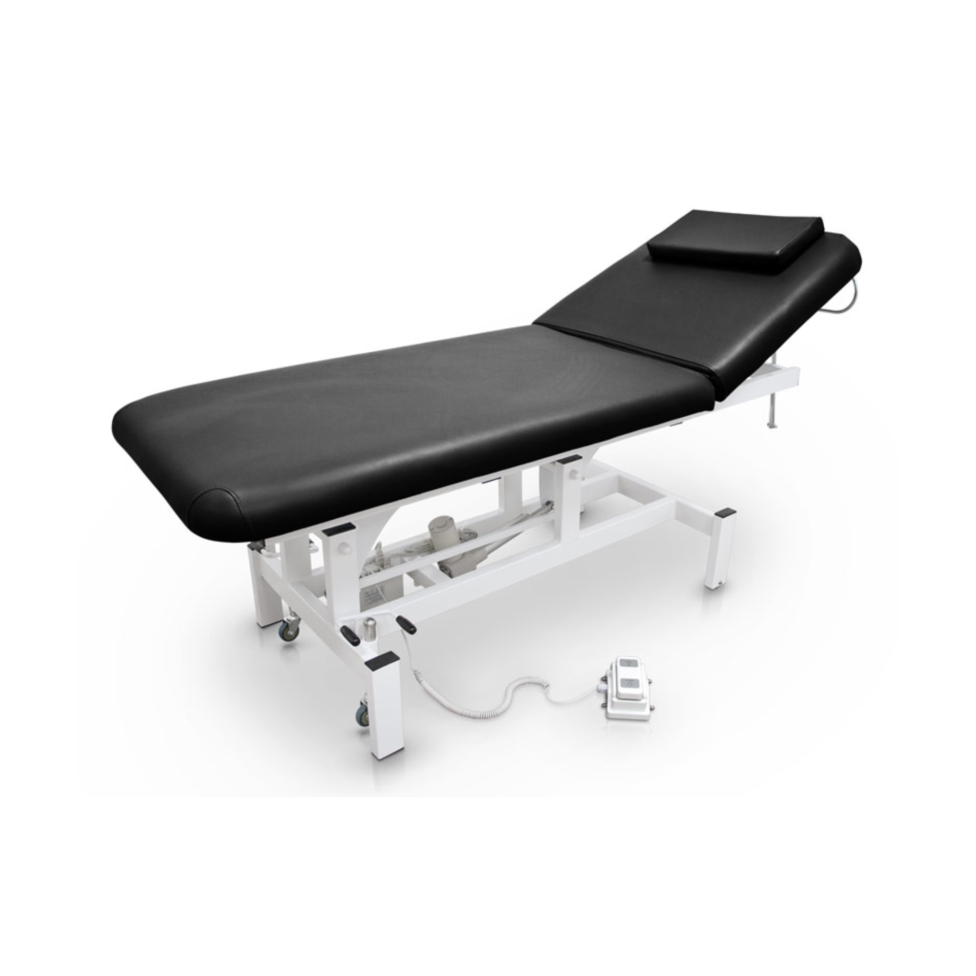 Electric table - Easy Plus - two sections