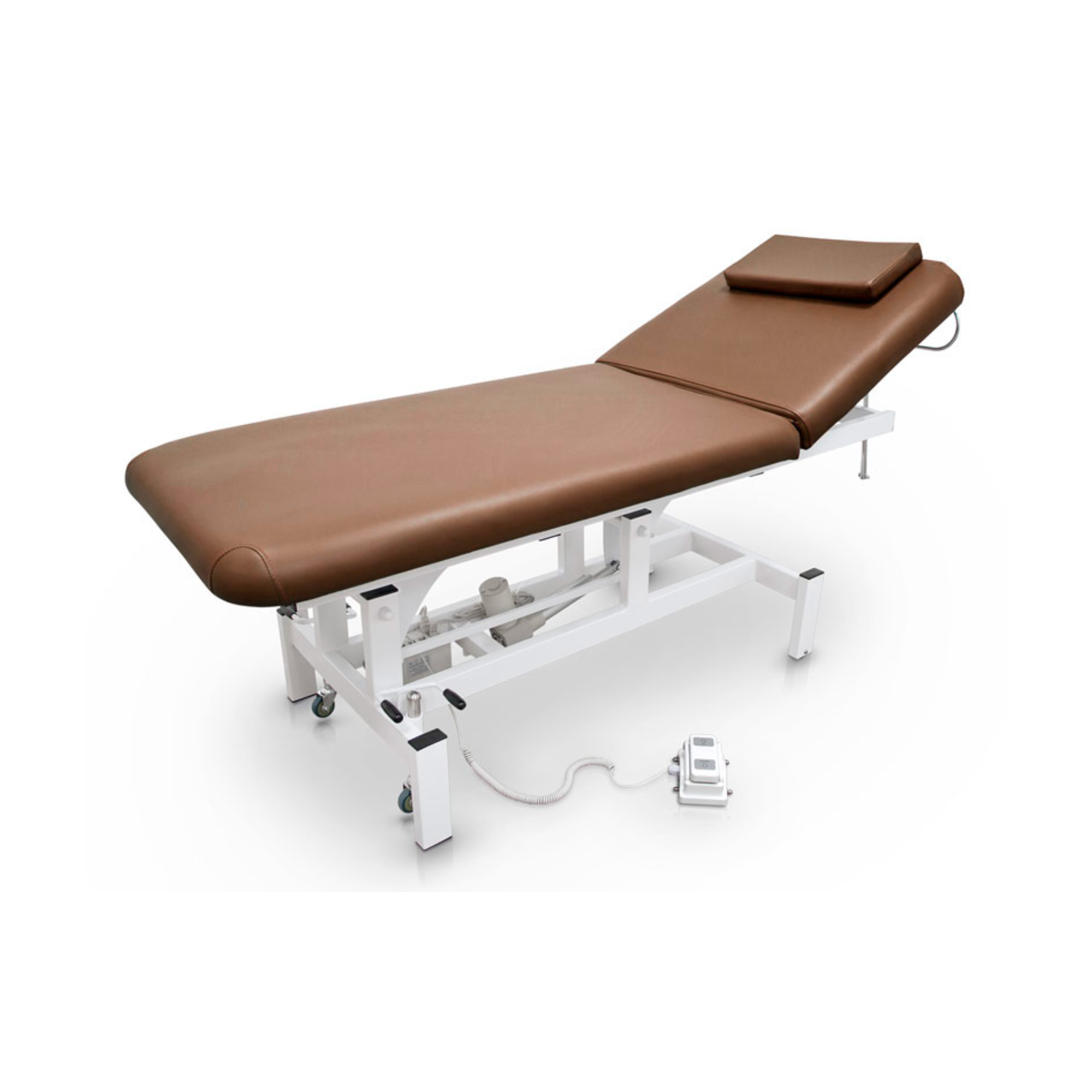 Electric table - Easy Plus - two sections