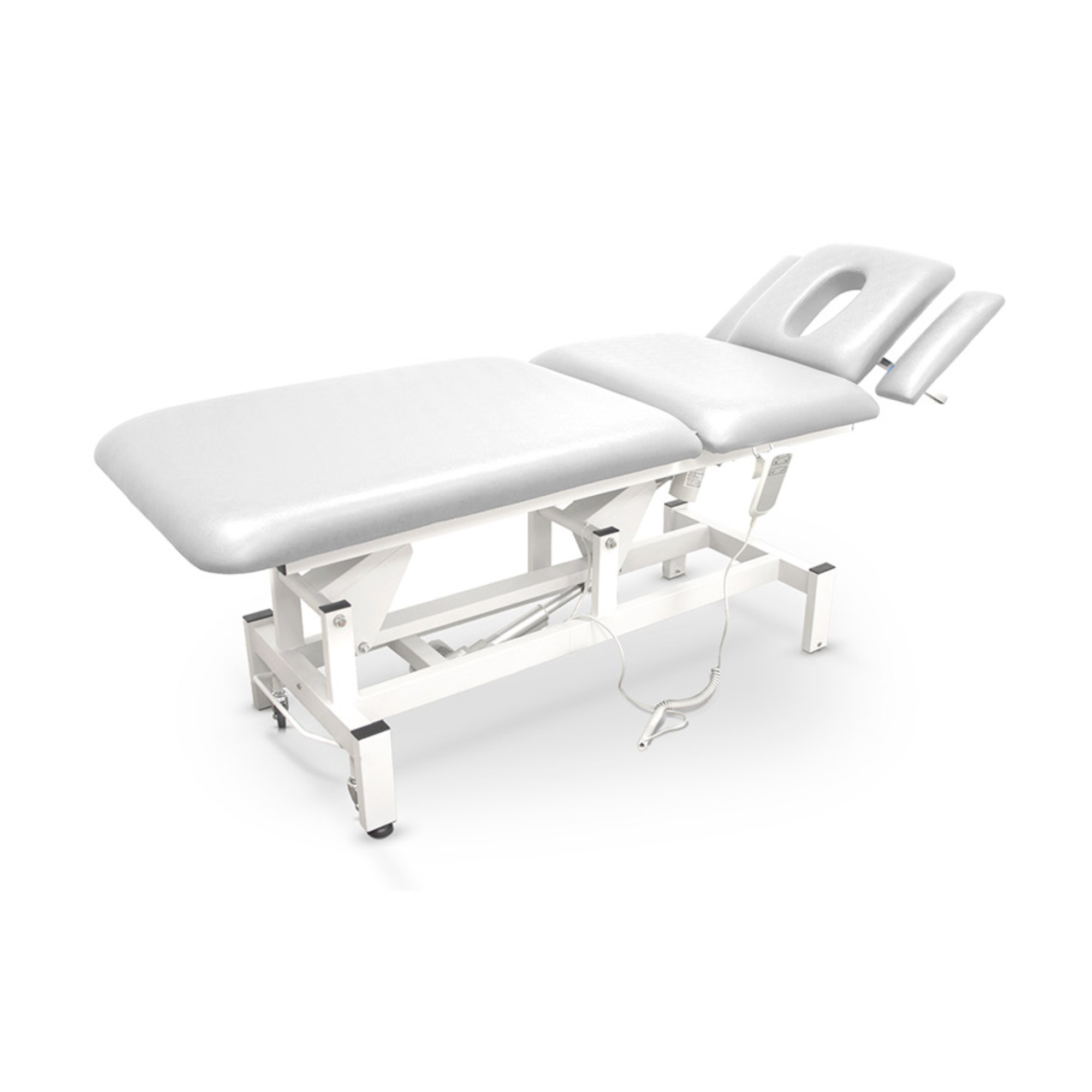 Table électrique Easy - 3 panneaux multifonctions