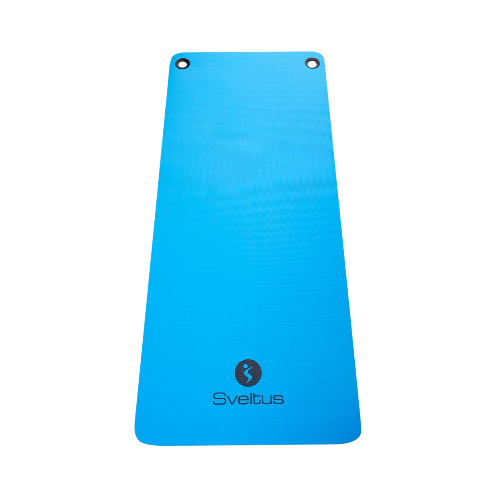 Blue comfort rug - 140x60 cm - Sveltus