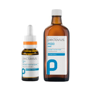 Teinture Anti bactérienne  Argent - Peclavus Peclavus