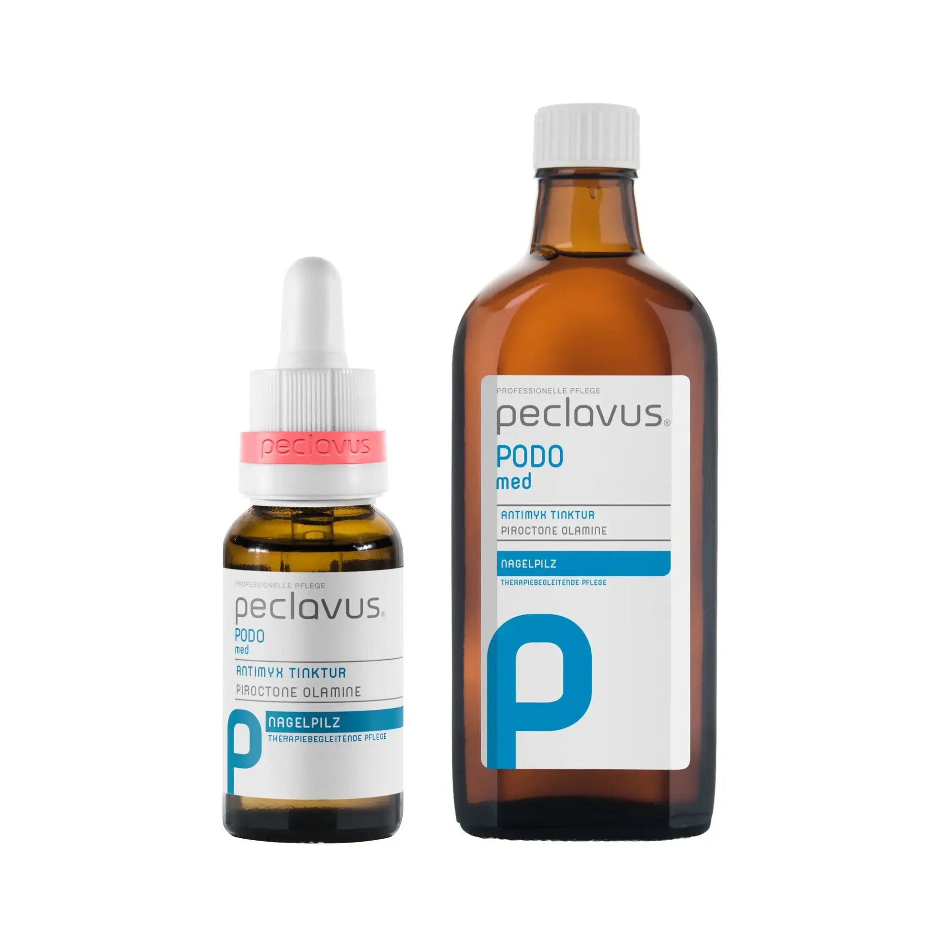 Teinture AntiMYX - Peclavus Peclavus