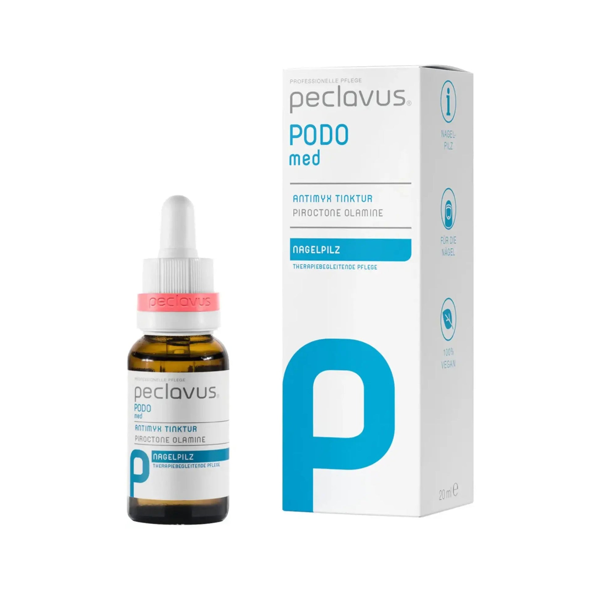 Teinture AntiMYX - Peclavus Peclavus