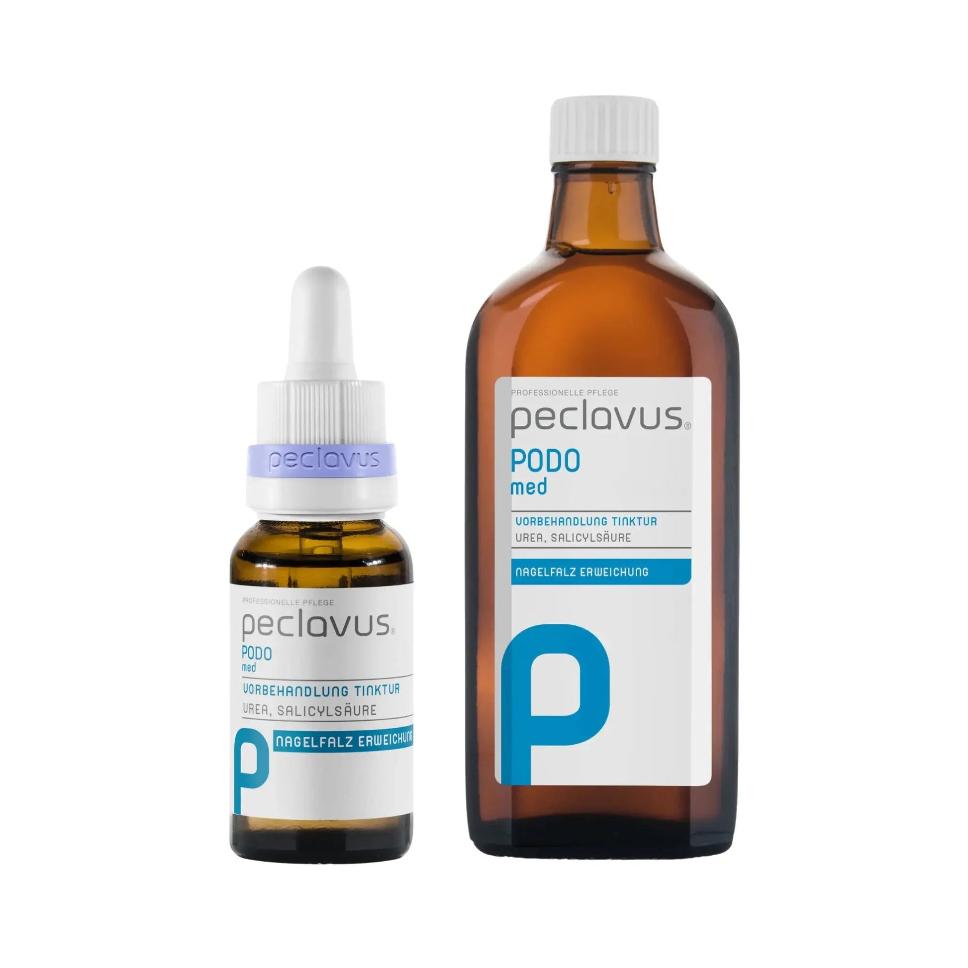 Teinture de pré-traitement - Peclavus Peclavus