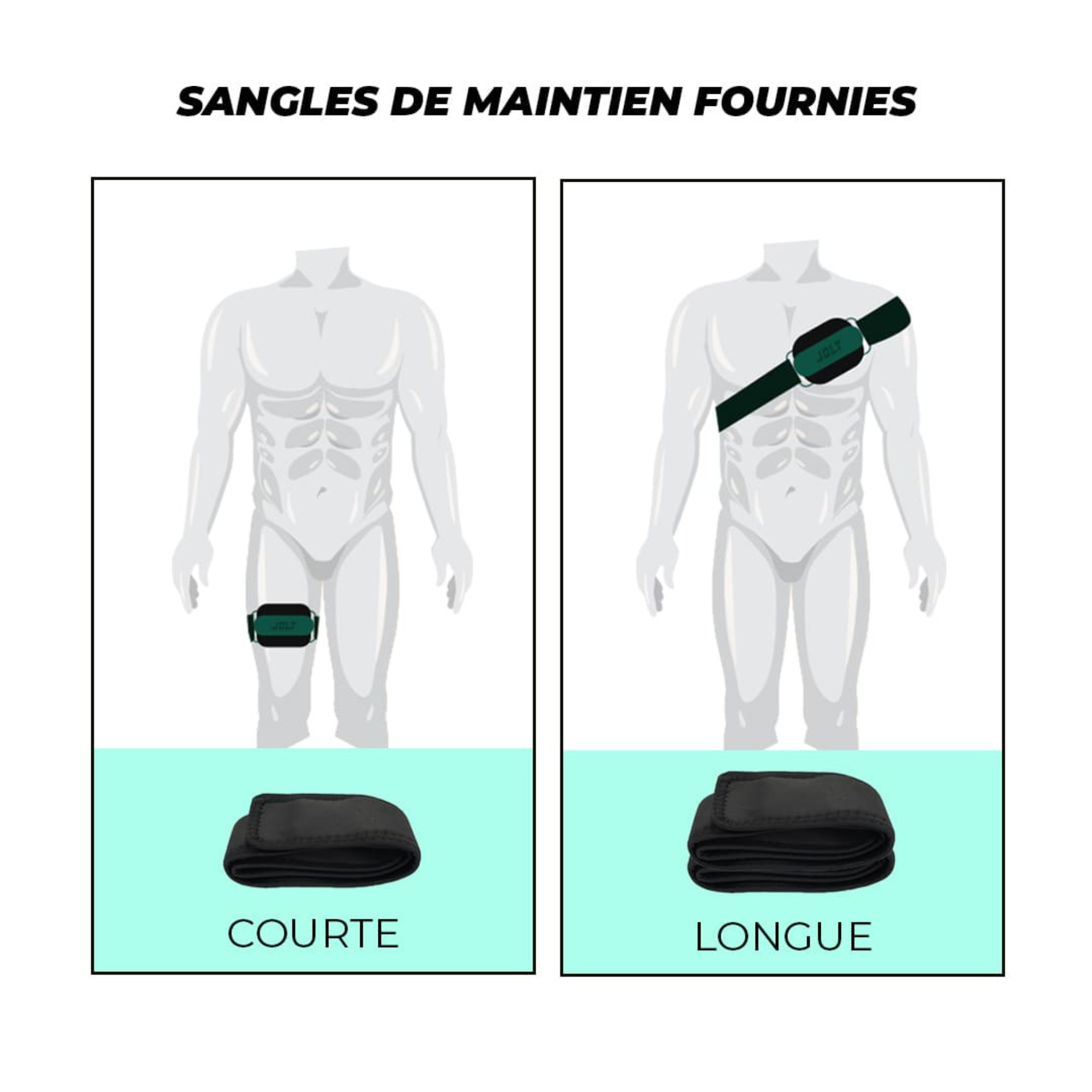 Thermo Pad - Hot/Cold - Jolt