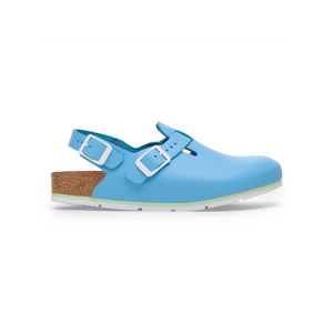 Tokio Pro - Sabot Cuir naturel - Plusieurs coloris - Birkenstock - Couleur 1 Birkenstock