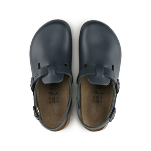 Tokio Super Grip - Sabot Cuir naturel - Birkenstock Birkenstock