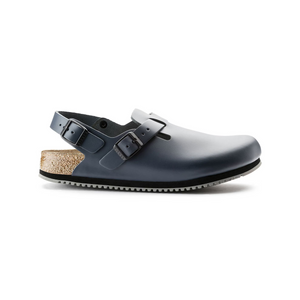 Tokio Super Grip - Sabot Cuir naturel - Birkenstock Birkenstock