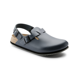 Tokio Super Grip - Sabot Cuir naturel - Birkenstock Birkenstock