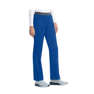 Tosse - Pantalon slim médical - Femme - 4 poches - Cherokee - Couleur 2 My Podologie