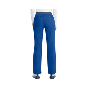 Tosse - Pantalon slim médical - Femme - 4 poches - Cherokee - Couleur 2 My Podologie