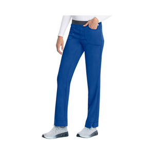 Tosse - Pantalon slim médical - Femme - 4 poches - Cherokee - Couleur 2 My Podologie