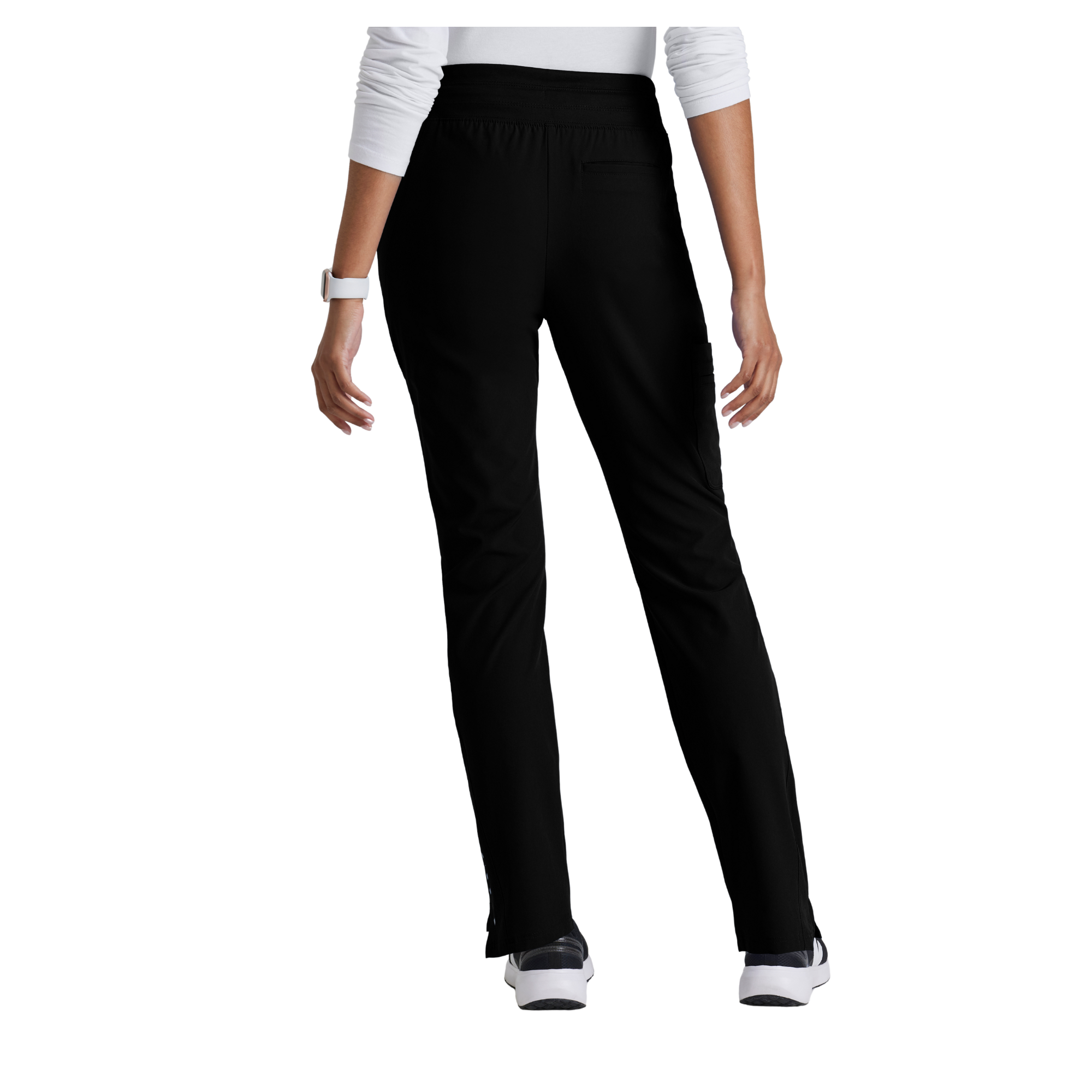 Uplift Pant - Pantalon médical droit - Femme - Barco One BARCO ONE