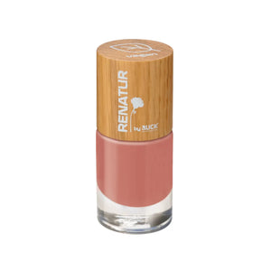 Vernis à ongles Vegan RENATUR - 10 ml - Ruck Ruck Lys