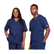 Versailles - Unisex V-neck tunic - Unisex - Cherokee