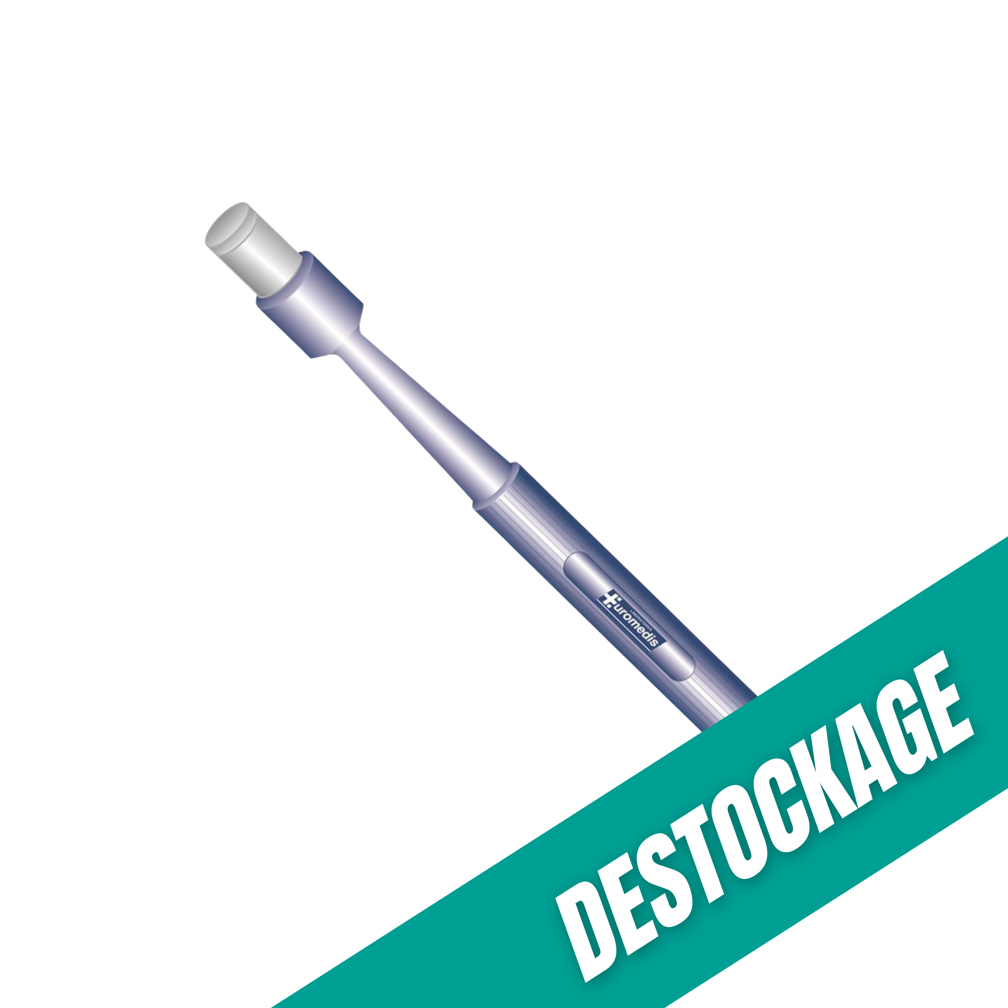 Punch à Biopsie - différents diamètres - Euromédis // Destockage